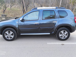 Dacia Duster foto 8