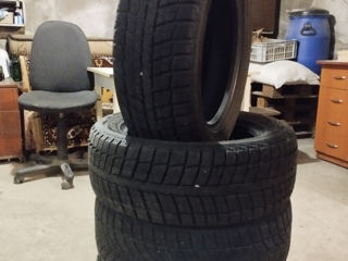 Anvelope 215/55R16 foto 2