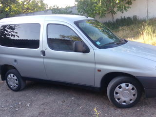 Citroen Berlingo foto 5