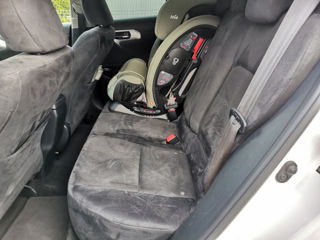 Lexus CT Series foto 7