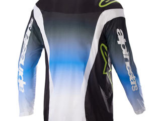 Jersey Alpinestars pentru copii premium - accesibil foto 2