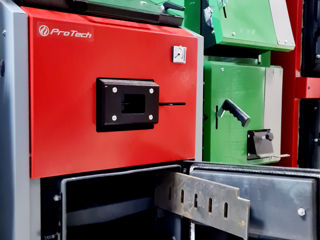 Холмова! Шахтного типа. TT Eko long 18 kw.
