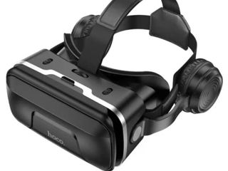 VR Box 2 + bluetooth джойстик / Hoco VR foto 5