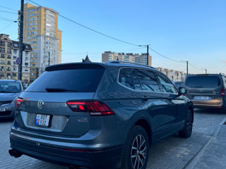 Volkswagen Tiguan foto 5