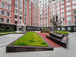 Apartament cu 1 cameră, 43 m², Centru, Chișinău foto 2