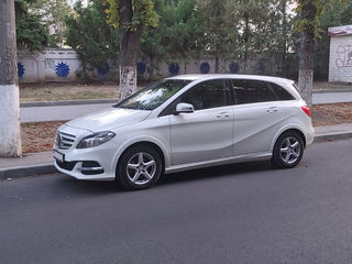 Mercedes B-Class