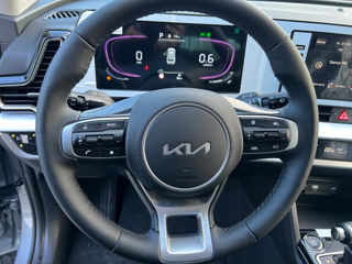 KIA Sportage foto 9