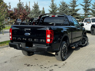 Ford Ranger foto 6