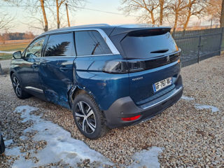 Peugeot 5008 foto 2