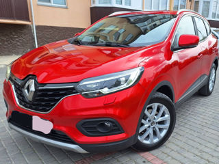 Renault Kadjar foto 1