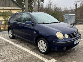 Volkswagen Polo foto 6