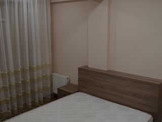 Apartament cu 1 cameră, 44 m², Râșcani, Chișinău foto 2