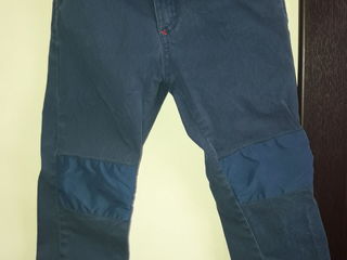 Рубашка, штаны (4-5 лет), подтяжки foto 4