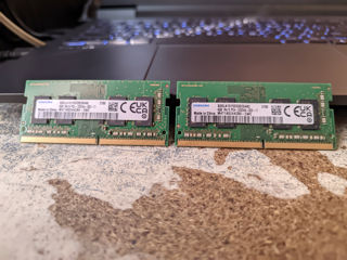 Продам память для ноутбука DDR4