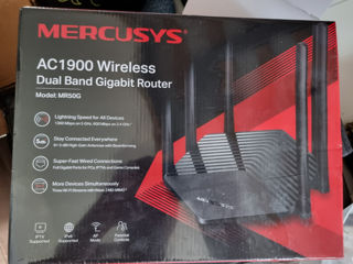 Mercusys 1900 Wifi