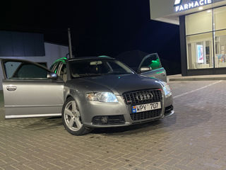 Audi A4 foto 5