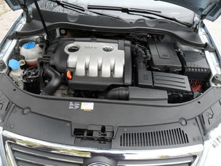 Volkswagen Passat foto 7