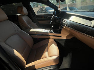 BMW 7 Series foto 19