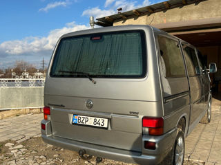 Volkswagen T-4 foto 3