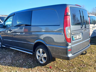 Mercedes Vito 113 long foto 2