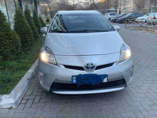 Toyota Prius foto 2