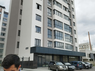 Apartament cu 1 cameră, 51 m², Centru, Orhei