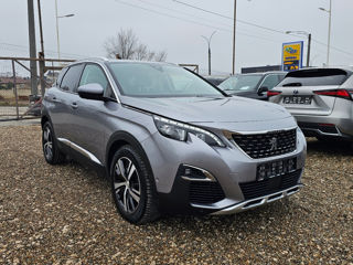 Peugeot 3008 foto 3