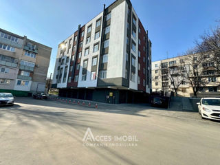 Apartament cu 1 cameră, 43 m², Poșta Veche, Chișinău foto 12