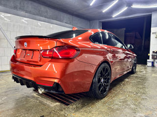 BMW 4 Series foto 4