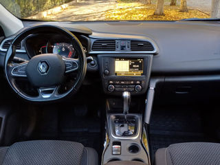 Renault Kadjar foto 2