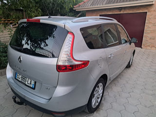 Renault Grand Scenic foto 3