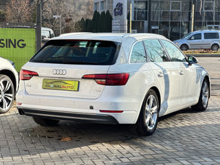 Audi A4 Avant foto 5