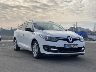 Renault Megane foto 2