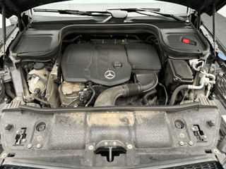 Mercedes GLE foto 13