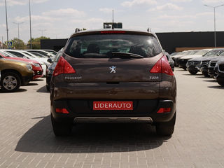 Peugeot 3008 foto 5