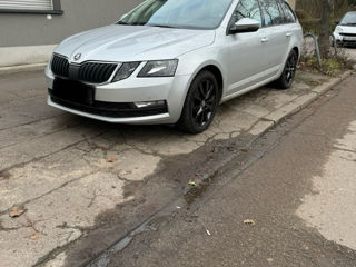 Skoda Octavia foto 4