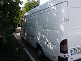 Mercedes Sprinter foto 6