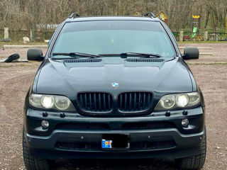 BMW X5 foto 4