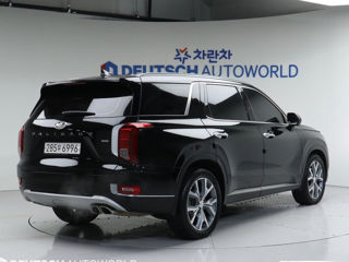 Hyundai Palisade foto 2