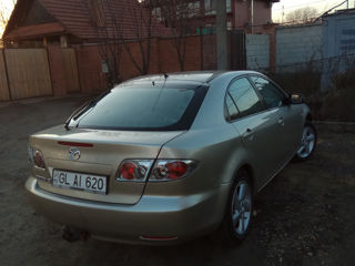 Mazda 6 фото 2