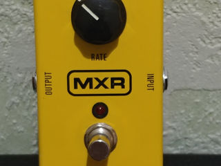 MXR Micro Chorus