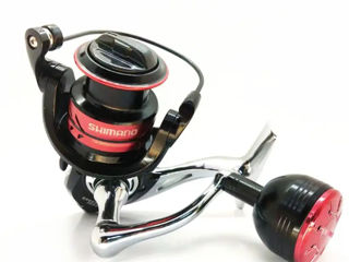 Катушка shimano 2000