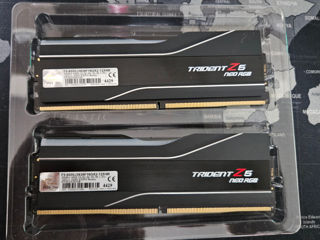 G.Skill Trident Z5 Neo RGB AMD DDR5-6000 CL36 32GB (2x16GB)