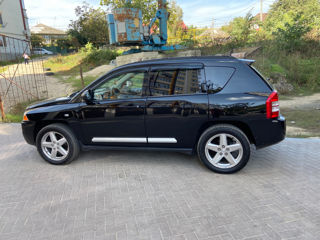 Jeep Compass foto 4