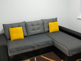 Apartament cu 2 camere, 55 m², Centru, Codru, Chișinău mun.