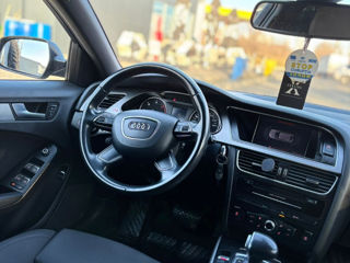 Audi A4 foto 8