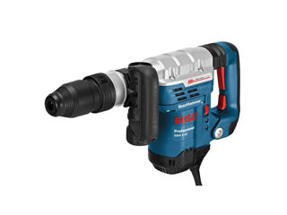 Ciocan demolator Bosch GSH 5 CE 1150 W 8.3 J 220 - 240 V 1300 percuții/min
