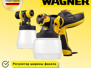 wagner w 590 flexio foto 2