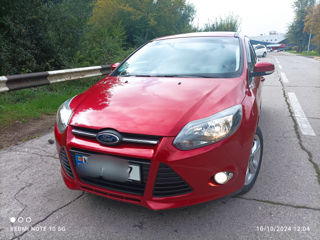 Ford Focus foto 1