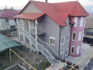 Ap. 3 cam., 110 м², 3/1 et.